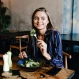 Vegan ve Vejetaryen Menü Sunan Restoranlar