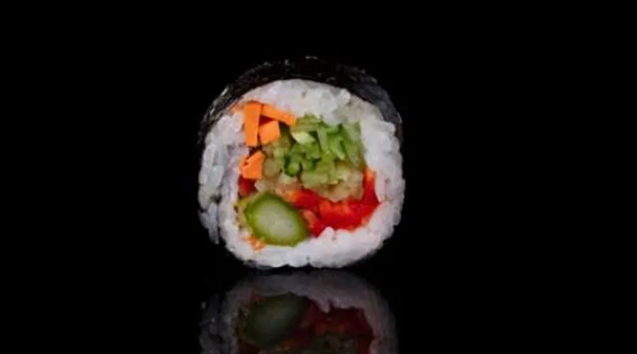 Vegy Roll (Vegetarian product)