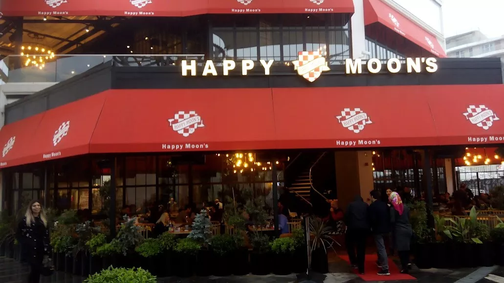 Happy Moon's Viaport AVM