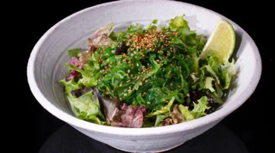 Wakame Salad