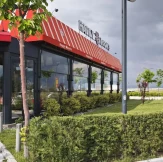 Happy Moon's Watermall AVM