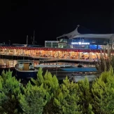 Happy Moon's West Istanbul Marina