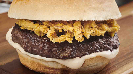 Hamburger