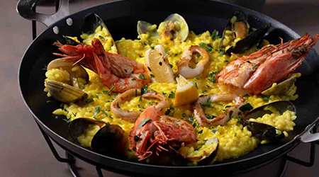 Paella