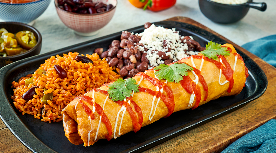 Chimichanga