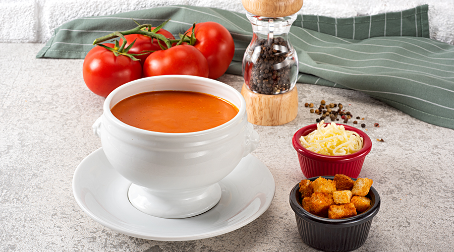 Tomato Soup