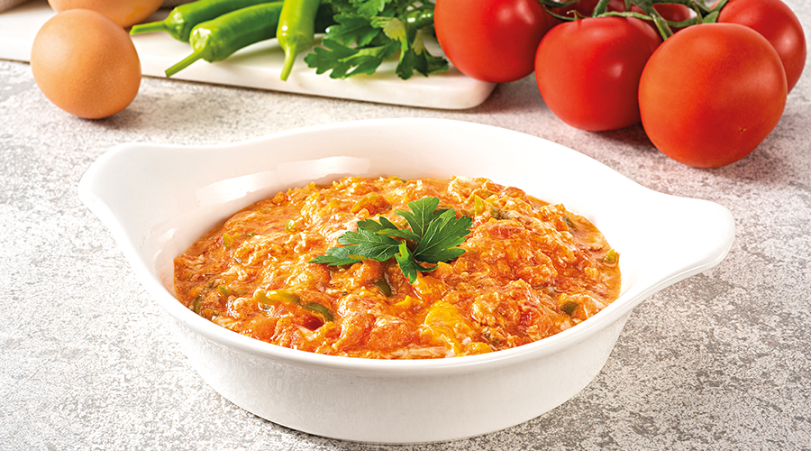 Menemen