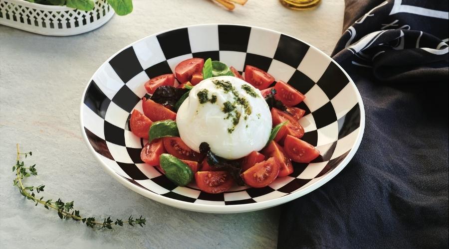 Burrata