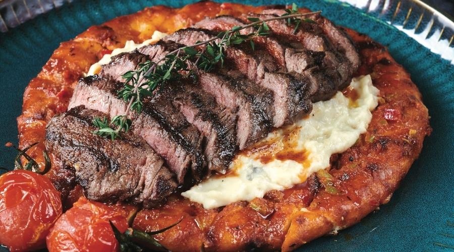 İkon Fillet Steak