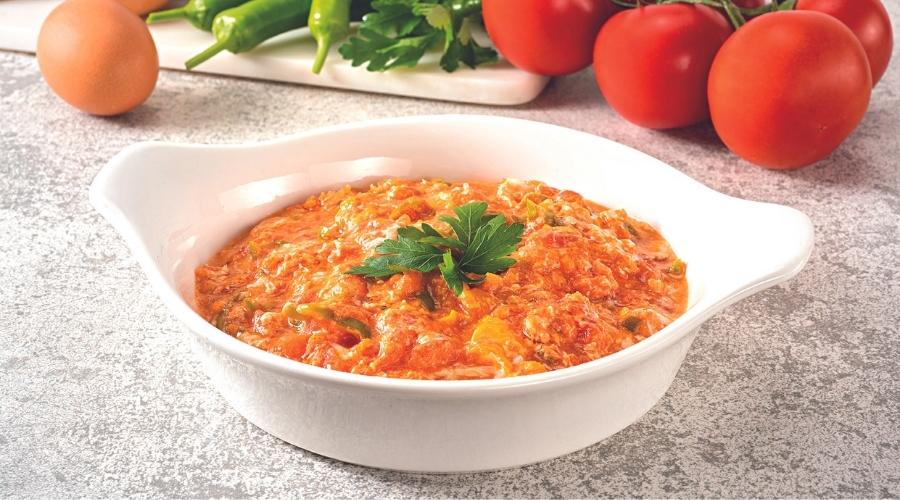 Menemen