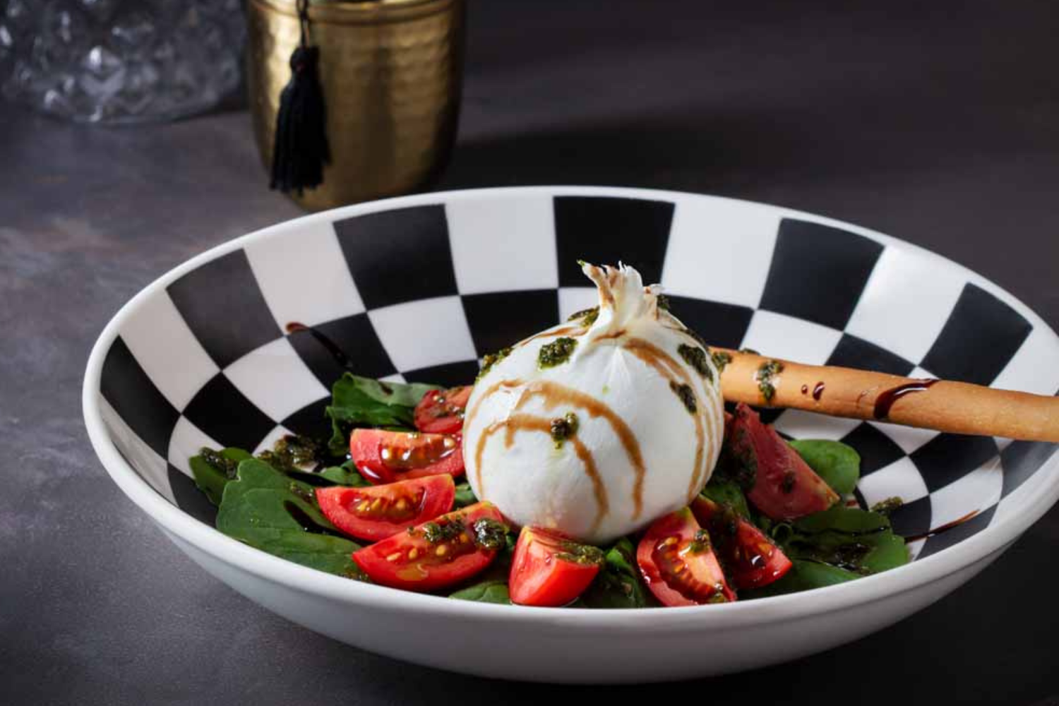 Burrata