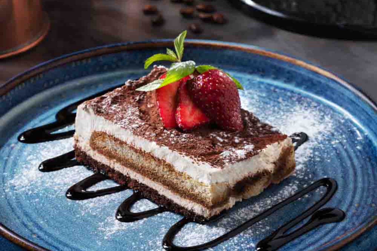 Tiramisu