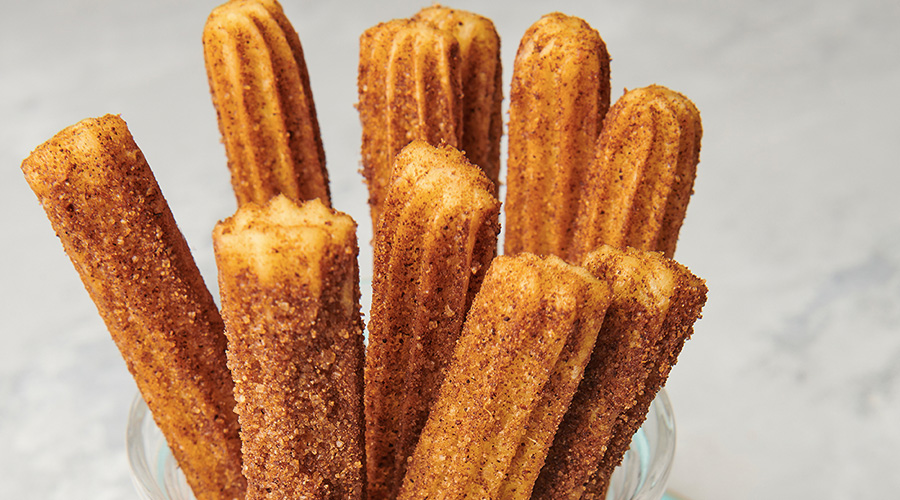 Churros