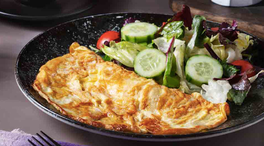 Omlet 